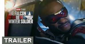 The Falcon and The Winter Soldier (2021) | Official Trailer Vietsub