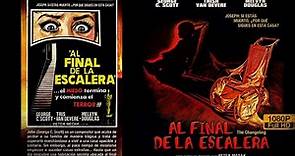 AL FINAL DE LA ESCALERA / THE CHANGELING / Película completa en Español (1980)