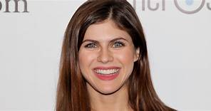 Alexandra Daddario Is The Fitness Inspo You Need RN In This IG Workout Vid