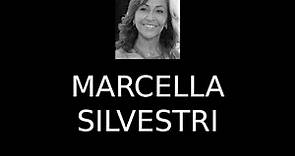 Marcella Silvestri - doppiaggio