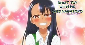 Senpai Asks Nagatoro on a Date! | DON'T TOY WITH ME MISS NAGATORO 2nd Attack