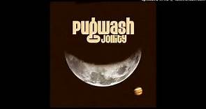 Pugwash - Something New