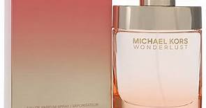 Michael Kors Wonderlust Perfume by Michael Kors | FragranceX.com