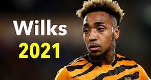 Mallik Wilks | Highlights | Goals & Assists 2020/21 | Hull City