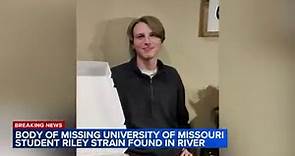 Riley Strain's family orders 2nd autopsy after Missouri student found dead in West Nashville river
