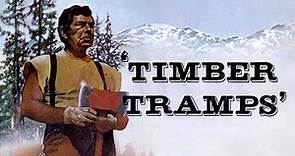 The Timber Tramps (1975) full movie