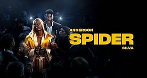 Anderson Spider Silva ​| Trailer da temporada 01 | Nacional (Brasil) [HD]