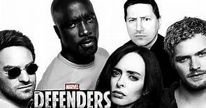 The Defenders Review