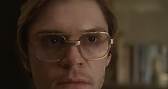 Evan Peters wins Golden Globe for chilling Jeffrey Dahmer portrayal