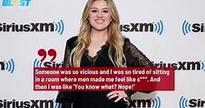 Kelly Clarkson Reveals The Simple Reason Behind Her Incredible Weight Loss