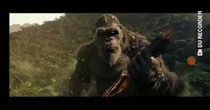 Godzilla vs Kong ya disponible en Cuevana 3 :D (Link en la descripción)