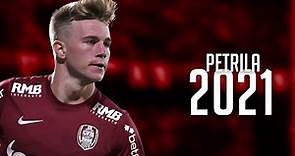 Claudiu Petrila 2022 - Ultimate Skills & Goals