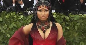 Nicki Minaj’s Father Killed in Hit and Run