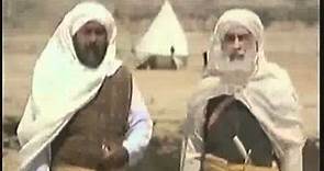 The Movie " Hazrat Awais Qarni R.A (Urdu) " 12/12