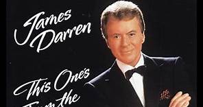 james darren i'll be seeing you