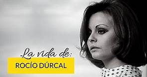 Rocío Dúrcal, una vida llena de música | Homenaje a Rocío Dúrcal