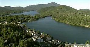 Lake Placid & Lake Champlain Region | VisitAdirondacks.com