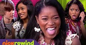 26 Best Keke Palmer Moments from Every Episode of True Jackson, VP! | NickRewind