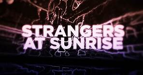 D.Russo - Strangers At Sunrise ft. Katie Murphy (Official Music Video)