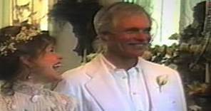 Jane Fonda and Ted Turner's Wedding Home Videos
