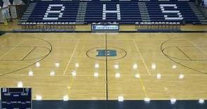 Burgettstown vs Keystone Oaks High School Girls' Varsity Basketball