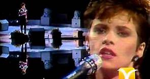 Sheena Easton, Todo me recuerda a ti, Festival de Viña del Mar 1984