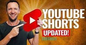 YouTube Shorts: The Complete Guide (UPDATED 2022!)