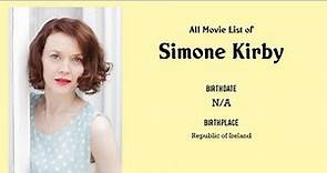 Simone Kirby Movies list Simone Kirby| Filmography of Simone Kirby