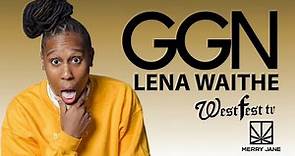 Showrunner Lena Waithe Talks Emmy Wins and Black Power in Hollywood With Snoop Dogg | GGN