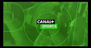 CANAL+ Sport 5 - Spot o zmianie nazwy (po zmianie nazwy)