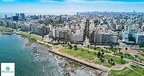 Montevideo Uruguay Travel Guide