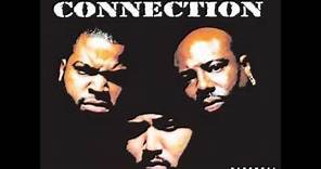 04. Westside connection - All The Critics In New York