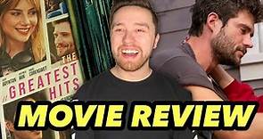 THE GREATEST HITS | Movie Review | Searchlight Pictures