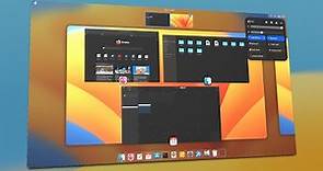 Make GNOME Desktop Look Like Mac OS Ventura || GNOME Customization 2023