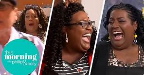 Alison Hammond's Funniest Moments | This Morning