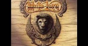 White Lion - All You Need is Rock N Roll (Live)