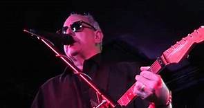 Take My Blues - Jimmy Thackery & The Drivers - LIVE @ the Arcadia Blues Club - musicUcansee.com