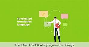 SYSTRAN Translate PRO, real-time professional translation in more than 50 languages