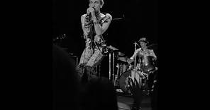 the WEIRDOS live at the Whisky March 30, 1978