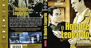 El hombre leopardo (1943) (Español)