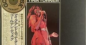 Ike & Tina Turner - Golden Disk Series