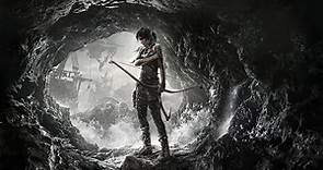 Tomb Raider (2013) - Juego completo en Español | Sin comentarios | Longplay