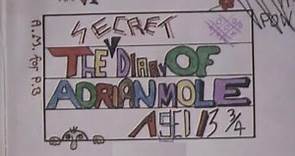 The Secret Diary of Adrian Mole Episode 4