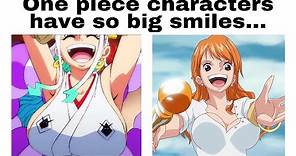 ULTIMATE ONE PIECE MEMES 5