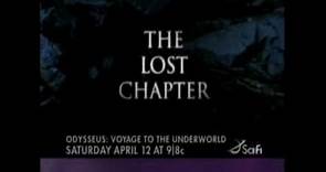 Odysseus Voyage to the Underworld - Trailer (English)