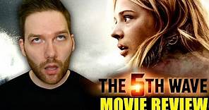 The 5th Wave - Movie Review