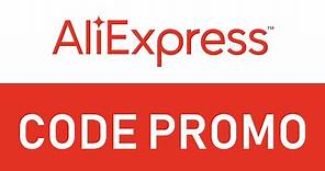 Comment appliquer le code promo AliExpress ?
