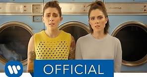 Tegan & Sara - Stop Desire (Official Video)