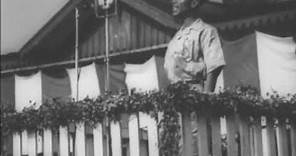 Mr. Kasman Singodimedjo (Berpidato pada 31 Agustus 1945)