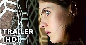 SONGBIRD Trailer (2020) Alexandra Daddario, K. J. Apa Flu Movie